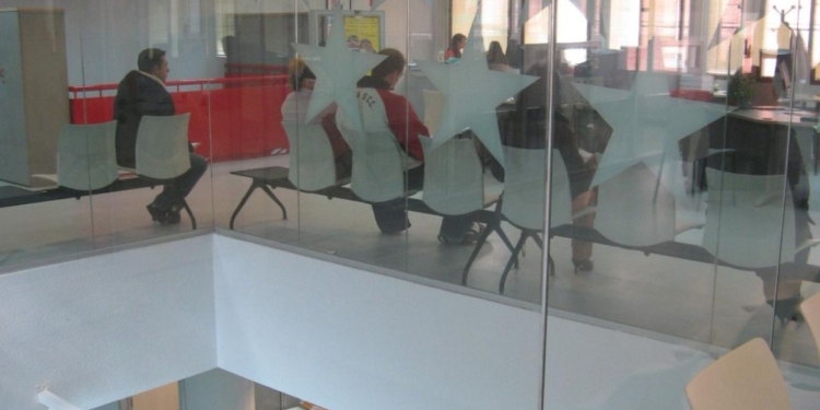 El paro sube un 2,51% en Madrid durante agosto y alcanza las 280.512 personas desempleadas