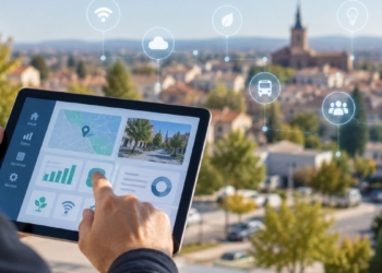 Alovera logra 1,5 millones para digitalizar empresas y desplegar nuevas herramientas de ciudad inteligente