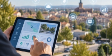 Alovera logra 1,5 millones para digitalizar empresas y desplegar nuevas herramientas de ciudad inteligente