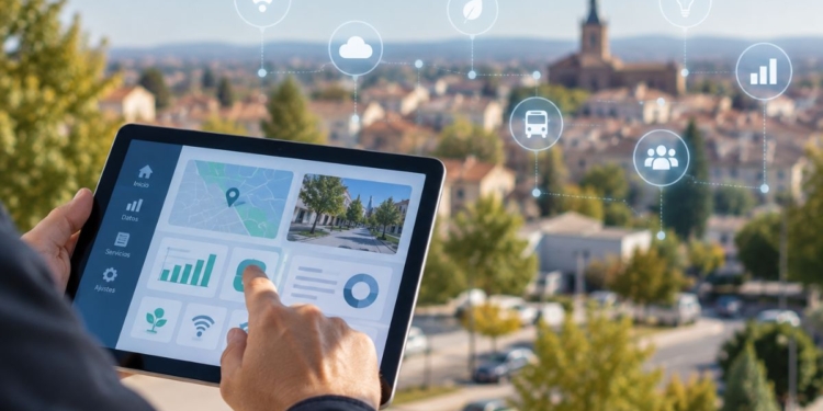 Alovera logra 1,5 millones para digitalizar empresas y desplegar nuevas herramientas de ciudad inteligente