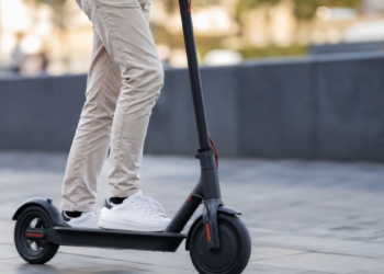 Torrejón recuerda las nuevas normas para patinetes eléctricos con multas de hasta 800 euros