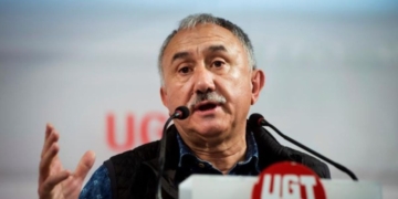 UGT eleva desde Alcalá la presión para aprobar el nuevo registro horario y amenaza con frenar futuros acuerdos
