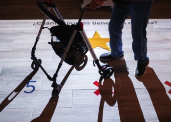 Madrid amplía a 950 las plazas para discapacidad intelectual y envejecimiento prematuro con centros en Alcalá y Ajalvir