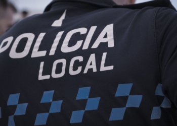 Dos detenidos tras ser sorprendidos presuntamente robando catalizadores de vehículos en San Fernando de Henares
