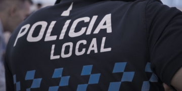 Dos detenidos tras ser sorprendidos presuntamente robando catalizadores de vehículos en San Fernando de Henares