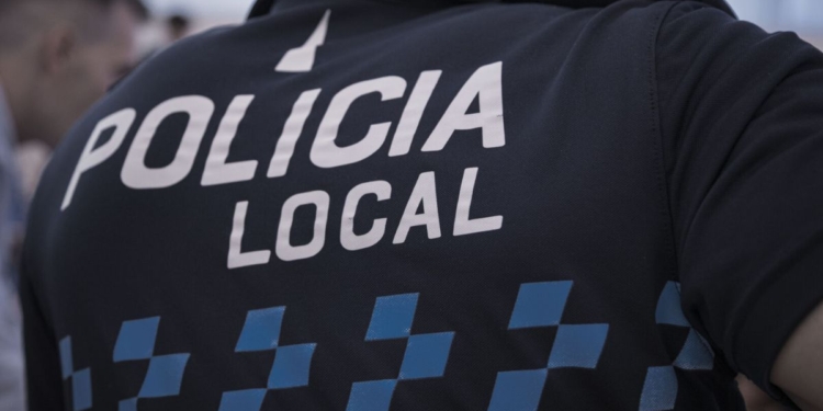 Dos detenidos tras ser sorprendidos presuntamente robando catalizadores de vehículos en San Fernando de Henares
