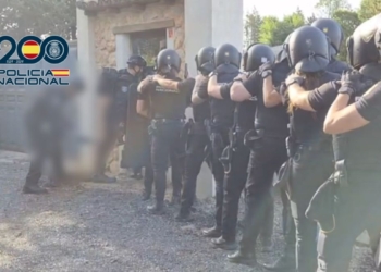 Una denuncia en Alcalá destapa una trama que buscaba quedarse con viviendas de personas mayores