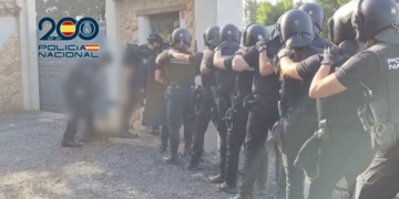 Una denuncia en Alcalá destapa una trama que buscaba quedarse con viviendas de personas mayores