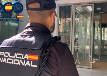 Detenido en Torrejón un hombre acusado de apuñalar a un vecino al que atribuía el robo de unas joyas
