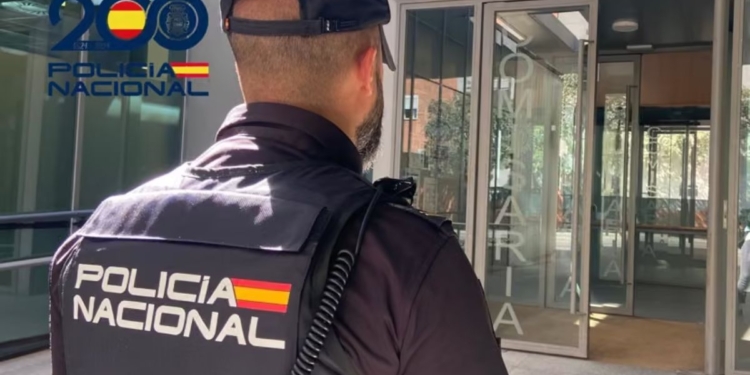 Detenido en Torrejón un hombre acusado de apuñalar a un vecino al que atribuía el robo de unas joyas