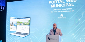 La nueva web municipal de Alcalá reorganiza trámites, servicios y guías para facilitar las gestiones de los vecinos