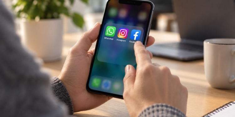 WhatsApp, Instagram y Facebook estrenan suscripciones de pago desde 2,49 euros al mes