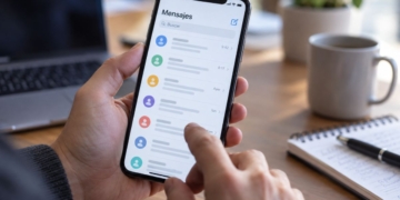 España ya bloquea SMS con nombres de empresas no registrados para frenar las estafas por suplantación