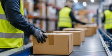 Más de 45.000 trabajadores de la logística de Guadalajara, llamados a huelga desde el 21 de septiembre