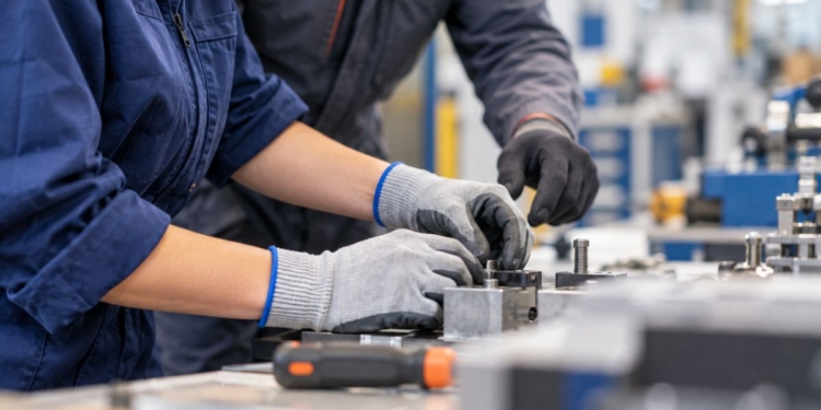 Los desempleados podrán formarse con contrato y al menos el 60% deberá conseguir después un empleo indefinido 1 Los desempleados podrán formarse con contrato y al menos el 60% deberá conseguir después un empleo indefinido