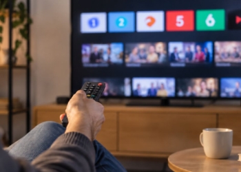 La TDT cambia en noviembre: qué ocurrirá con los canales y cómo saber si tu televisor está preparado
