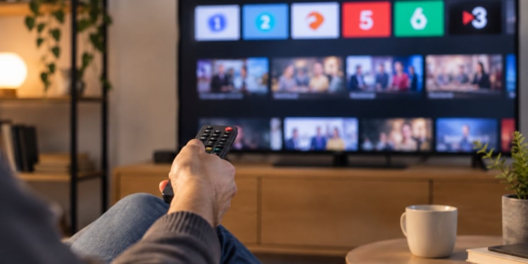 La TDT cambia en noviembre: qué ocurrirá con los canales y cómo saber si tu televisor está preparado 1 La TDT cambia en noviembre: qué ocurrirá con los canales y cómo saber si tu televisor está preparado