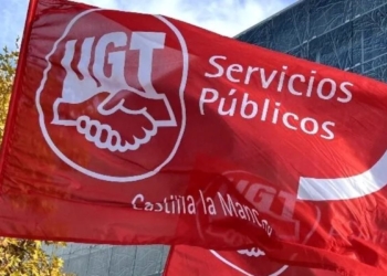 UGT denuncia vacantes sin cubrir en tres centros asistenciales de Guadalajara y amenaza con nuevas movilizaciones