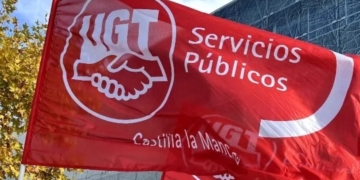 UGT denuncia vacantes sin cubrir en tres centros asistenciales de Guadalajara y amenaza con nuevas movilizaciones