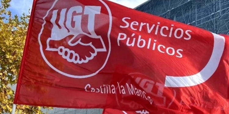 UGT denuncia vacantes sin cubrir en tres centros asistenciales de Guadalajara y amenaza con nuevas movilizaciones 1 UGT denuncia vacantes sin cubrir en tres centros asistenciales de Guadalajara y amenaza con nuevas movilizaciones