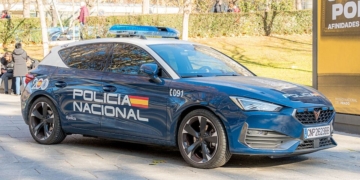 La Policía busca en Loeches al vecino desaparecido de Torrejón mientras investiga a su hijo por homicidio