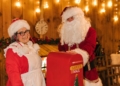La Casita de Navidad vuelve a Alcalá de Henares con visitas a Papá Noel, los Reyes Magos y actividades familiares 3 La Casita de Navidad vuelve a Alcalá de Henares con visitas a Papá Noel, los Reyes Magos y actividades familiares