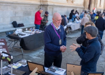 Alcalá reúne desde este viernes a destacados fotoperiodistas nacionales en una nueva edición de Quijote Photofest