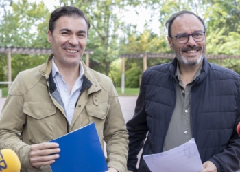 Guadalajara elige sus proyectos para 2027 con un aseo autolimpiable de 150.000 euros entre las propuestas vecinales
