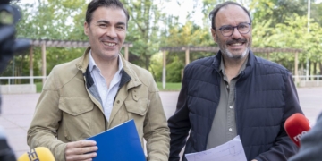 Guadalajara elige sus proyectos para 2027 con un aseo autolimpiable de 150.000 euros entre las propuestas vecinales