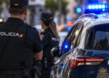Detenido en Alcalá un hombre por 50 robos en vehículos tras una investigación iniciada en La Garena