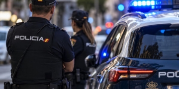 Detenido en Alcalá un hombre por 50 robos en vehículos tras una investigación iniciada en La Garena