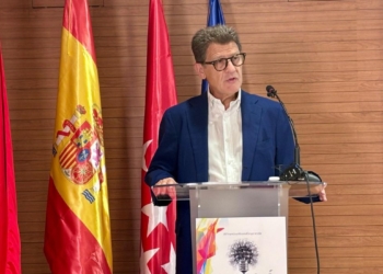 La renuncia de Antonio Peñalver deja temporalmente a Vox con dos concejales en el Gobierno de Alcalá