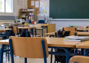 La huelga docente continúa entre discrepancias sobre su seguimiento y las condiciones del profesorado