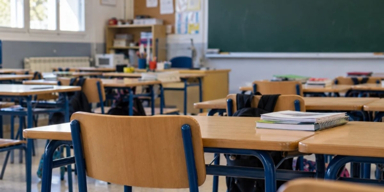 La huelga docente continúa entre discrepancias sobre su seguimiento y las condiciones del profesorado 1 La huelga docente continúa entre discrepancias sobre su seguimiento y las condiciones del profesorado