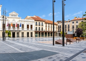 Guadalajara abre hasta el 5 de octubre la votación vecinal para decidir el destino de 600.000 euros