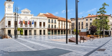 Guadalajara abre hasta el 5 de octubre la votación vecinal para decidir el destino de 600.000 euros