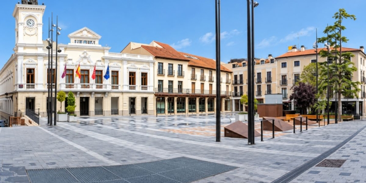 Guadalajara abre hasta el 5 de octubre la votación vecinal para decidir el destino de 600.000 euros