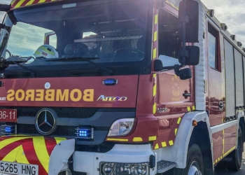 Madrid y Castilla-La Mancha movilizan emergencias tras el choque ferroviario de Toledo y suspenden sus agendas institucionales