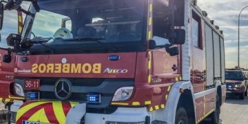 Madrid y Castilla-La Mancha movilizan emergencias tras el choque ferroviario de Toledo y suspenden sus agendas institucionales