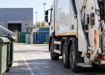Una huelga en PreZero afecta a 83 trabajadores de sus centros de Daganzo y Fuenlabrada por el convenio laboral