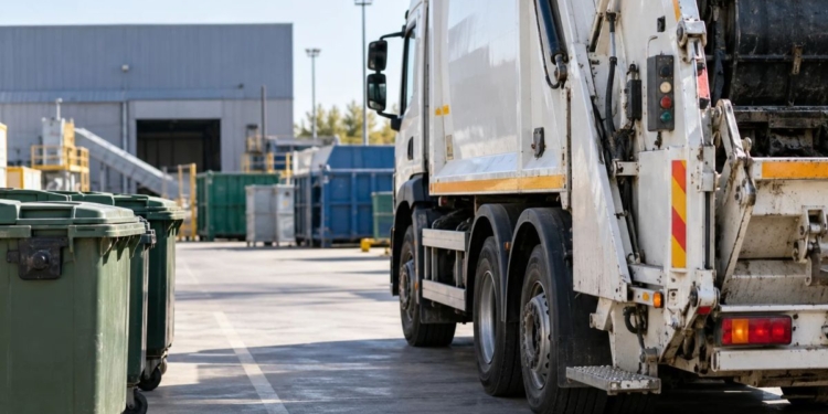 Una huelga en PreZero afecta a 83 trabajadores de sus centros de Daganzo y Fuenlabrada por el convenio laboral