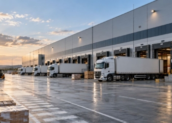 Más de 420.000 metros cuadrados logísticos se comercializan en Guadalajara y Marchamalo con proyectos adaptados a empresas