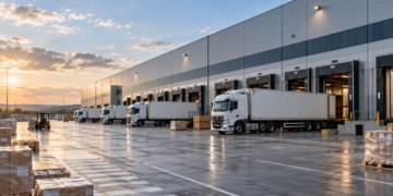 Más de 420.000 metros cuadrados logísticos se comercializan en Guadalajara y Marchamalo con proyectos adaptados a empresas