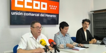 CCOO cuestiona las diferencias entre Roca City Alcalá y Cataluña en vivienda protegida y empleo industrial