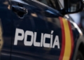 coche policia