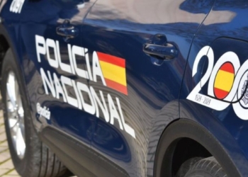 Detenido un hombre en Alcalá por apuñalar presuntamente a su hijastro de 25 años durante una discusión familiar