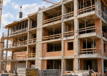 Otro suelo para vivienda protegida de Guadalajara queda sin comprador tras cerrarse el concurso sin ninguna oferta