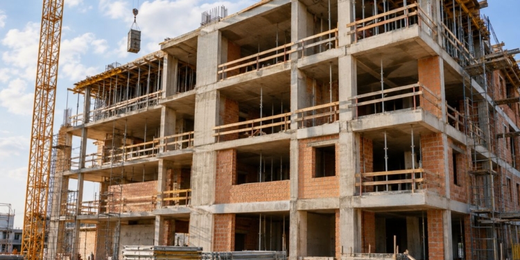 Otro suelo para vivienda protegida de Guadalajara queda sin comprador tras cerrarse el concurso sin ninguna oferta
