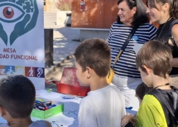 San Fernando celebra este sábado sus Jornadas de Diversidad Funcional con deporte, asociaciones y teatro accesible