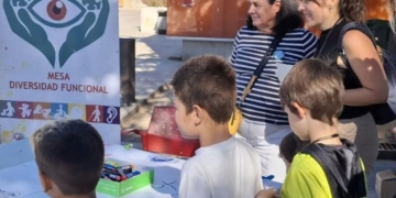 San Fernando celebra este sábado sus Jornadas de Diversidad Funcional con deporte, asociaciones y teatro accesible